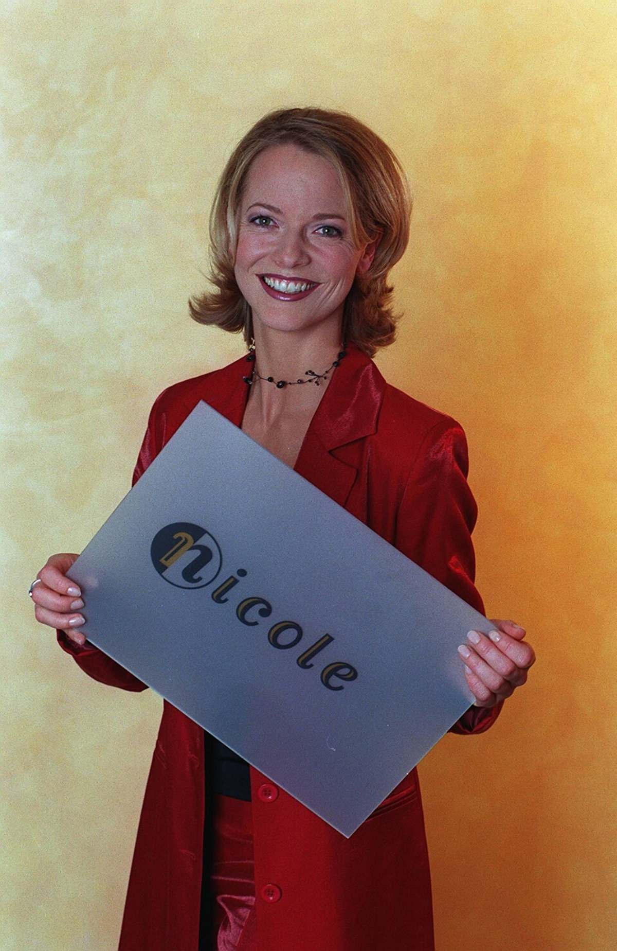 Nicole Noevers