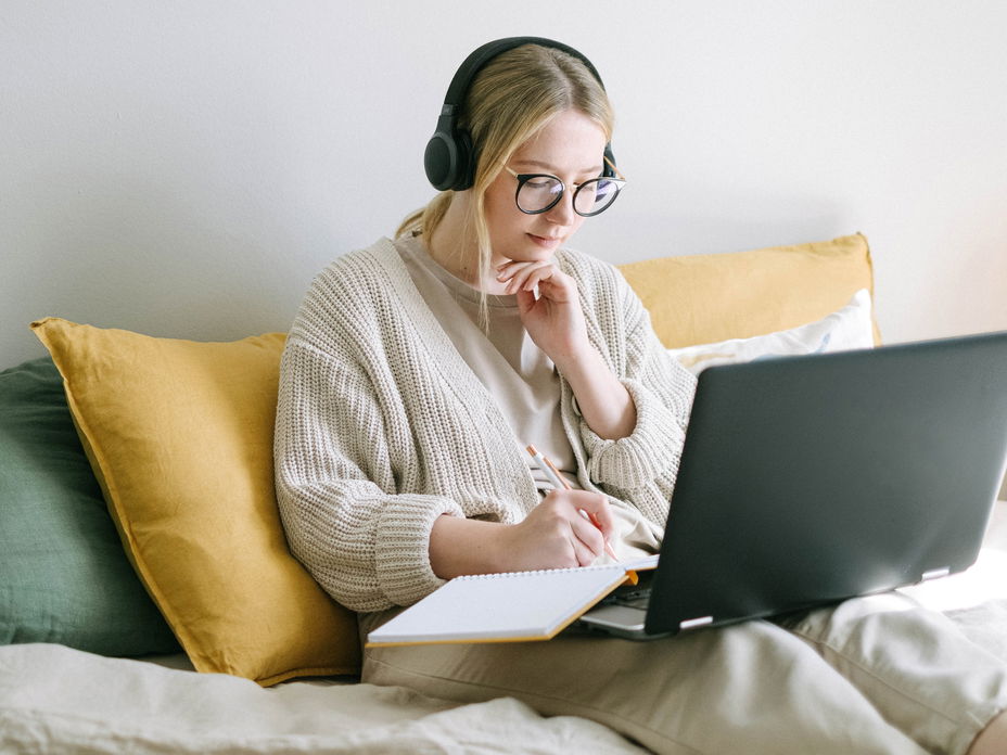 Noise Cancelling Kopfhörer Test