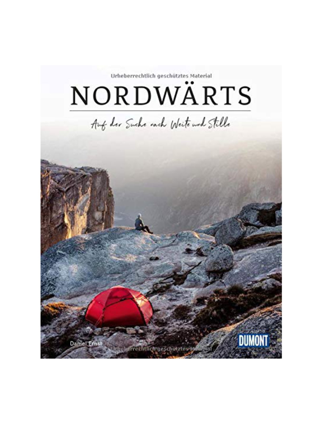 Nordwärts Buch