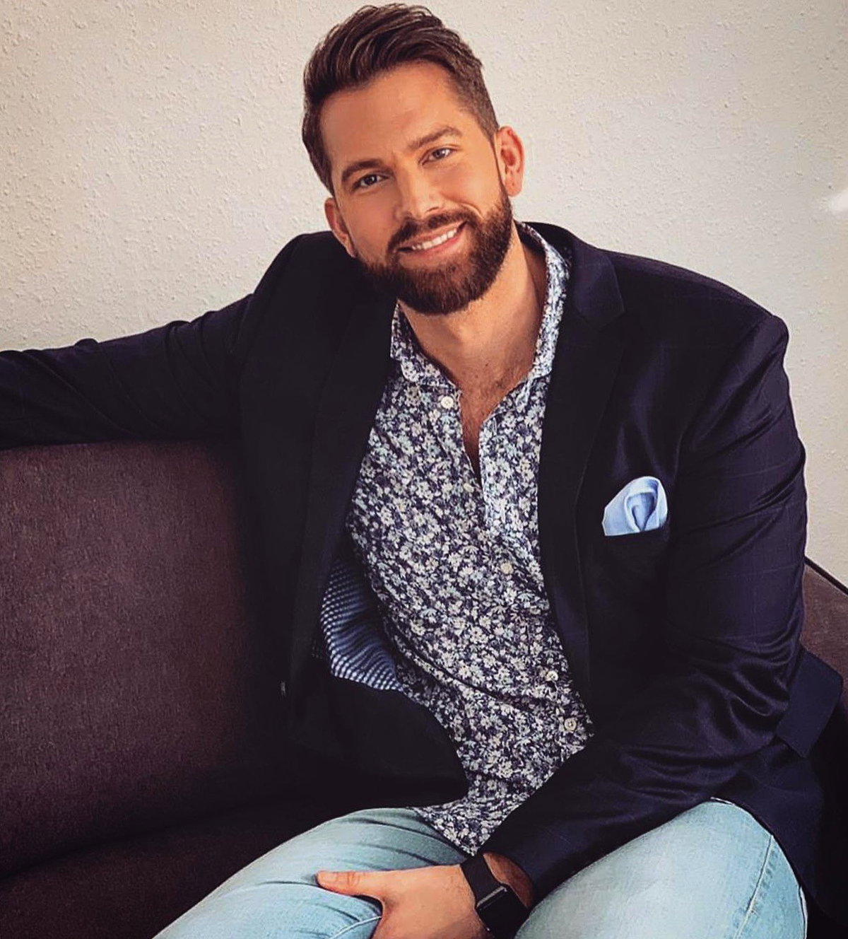 Oliver Sanne