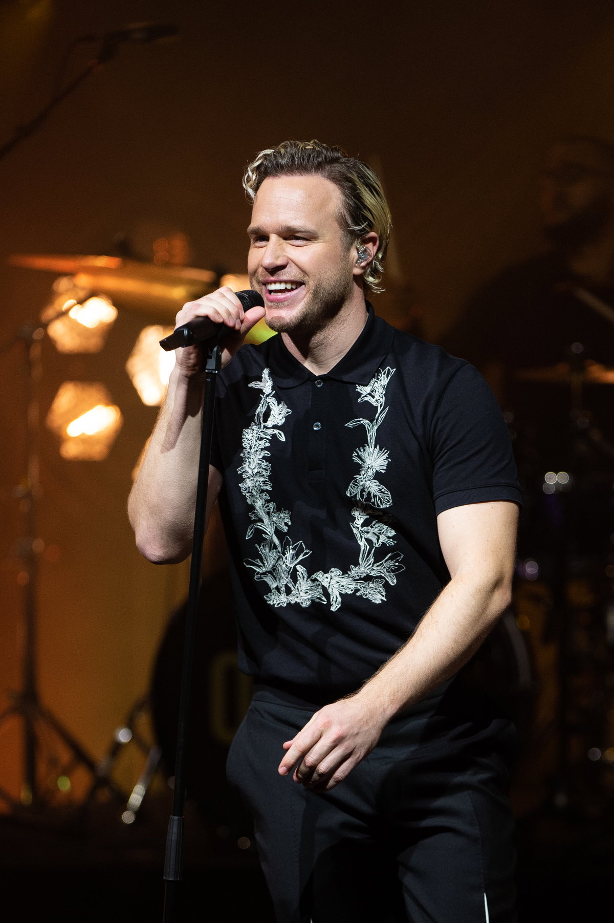 Olly Murs