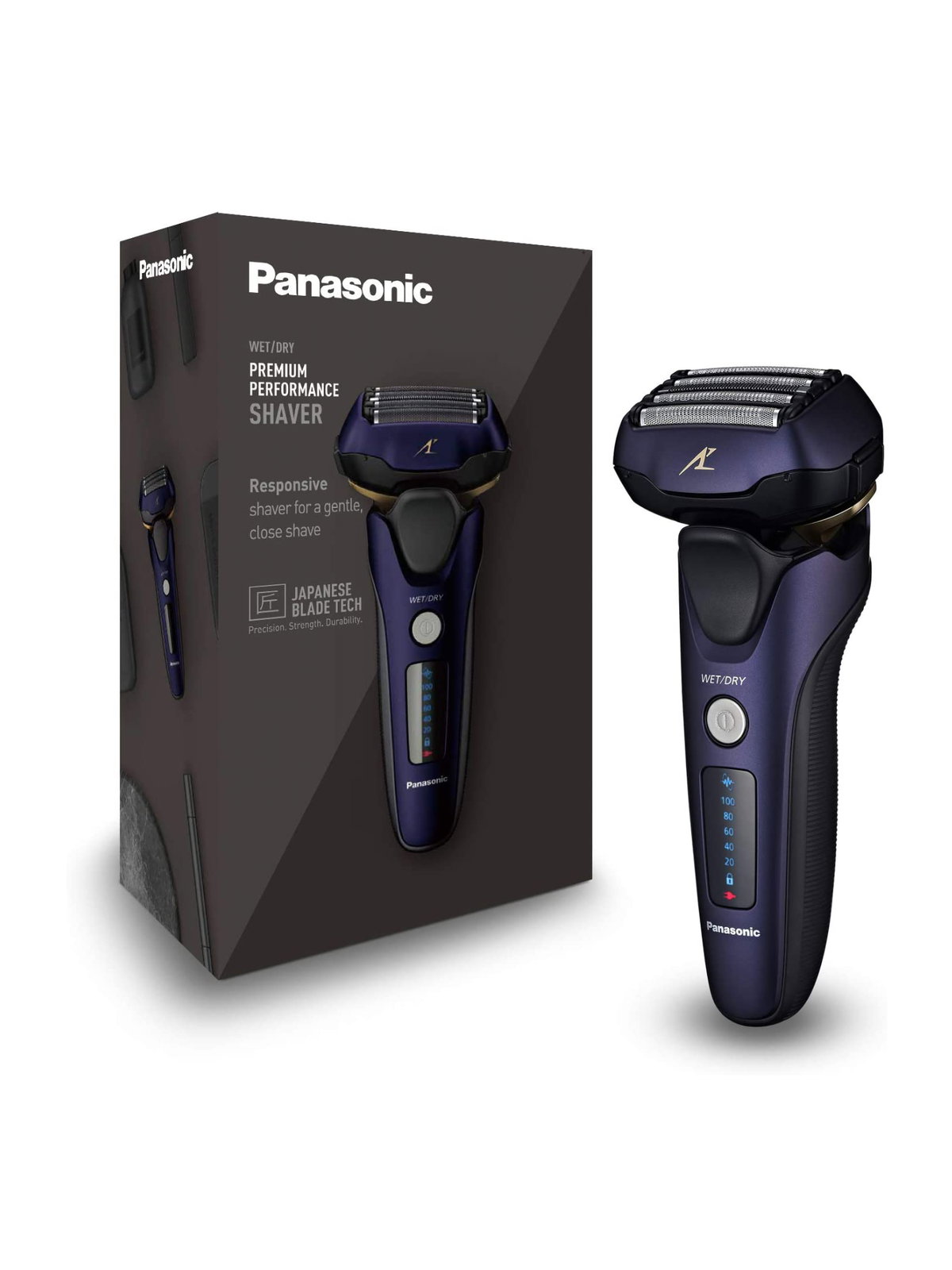 Panasonic Rasierer