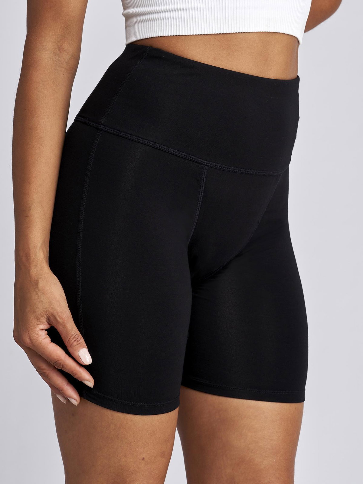 Sleep Shorts Periodenunterwäsche
