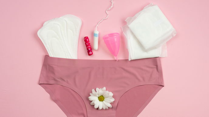 Periodenunterwäsche im Test: Wie sicher ist sie?