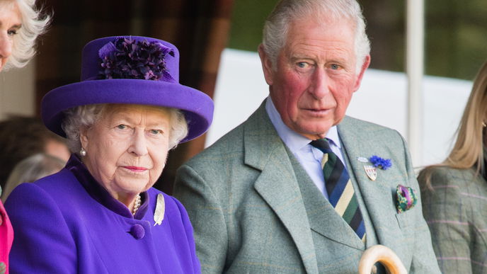 „König im Training“: Das ändert sich für Charles, wenn die Queen 95 wird