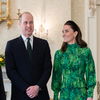 Freudige Nachrichten bei den Royals: Familienzuwachs bei Kate und William!