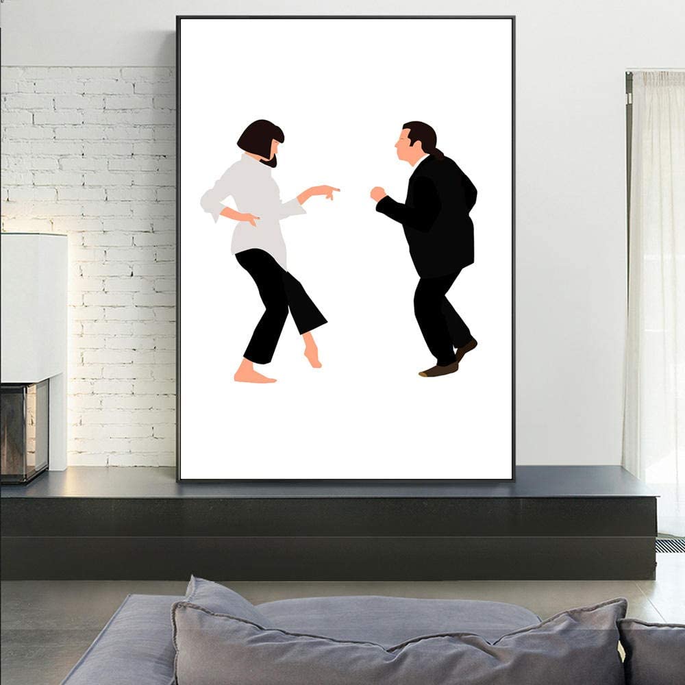 Pulp Fiction