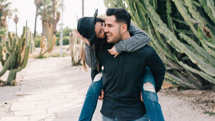 Phasen einer Beziehung: Das sind die 5 Stufen der Liebe