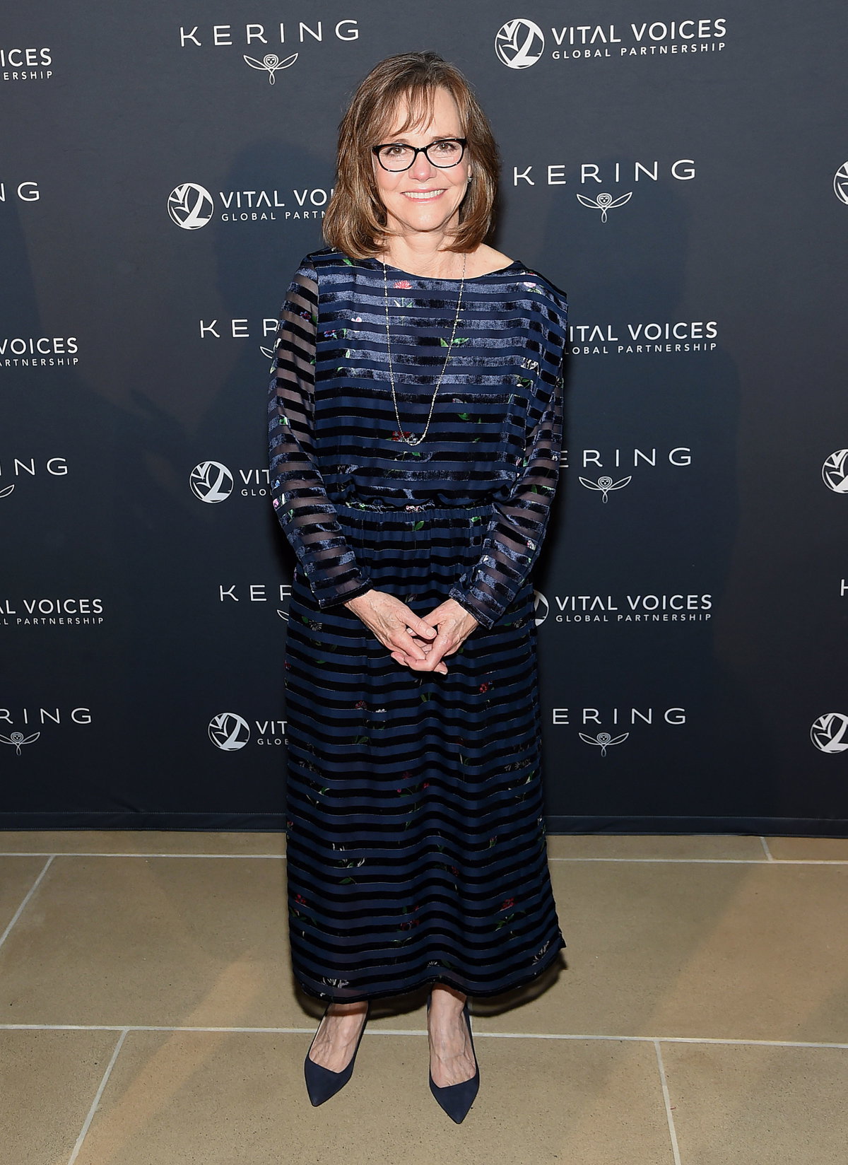Sally Field