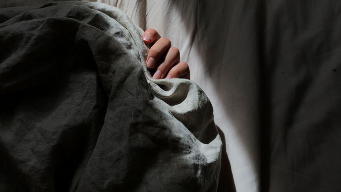 „85:15“-Regel: Diese Schlafregel hilft dir, an dunklen Tagen besser aus dem Bett zu kommen