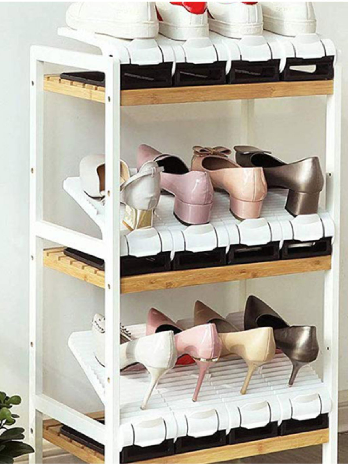 Schuh-Organizer