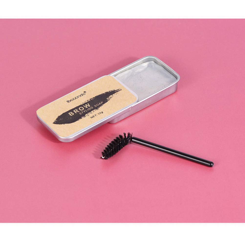 Lurrose Soap Brow Kit