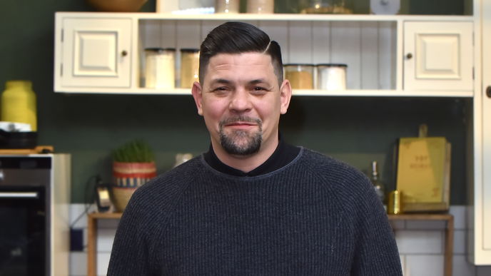 Tim Mälzer: Blutende Kopfwunde! Schlimme Verletzung bei "Kitchen Impossible"
