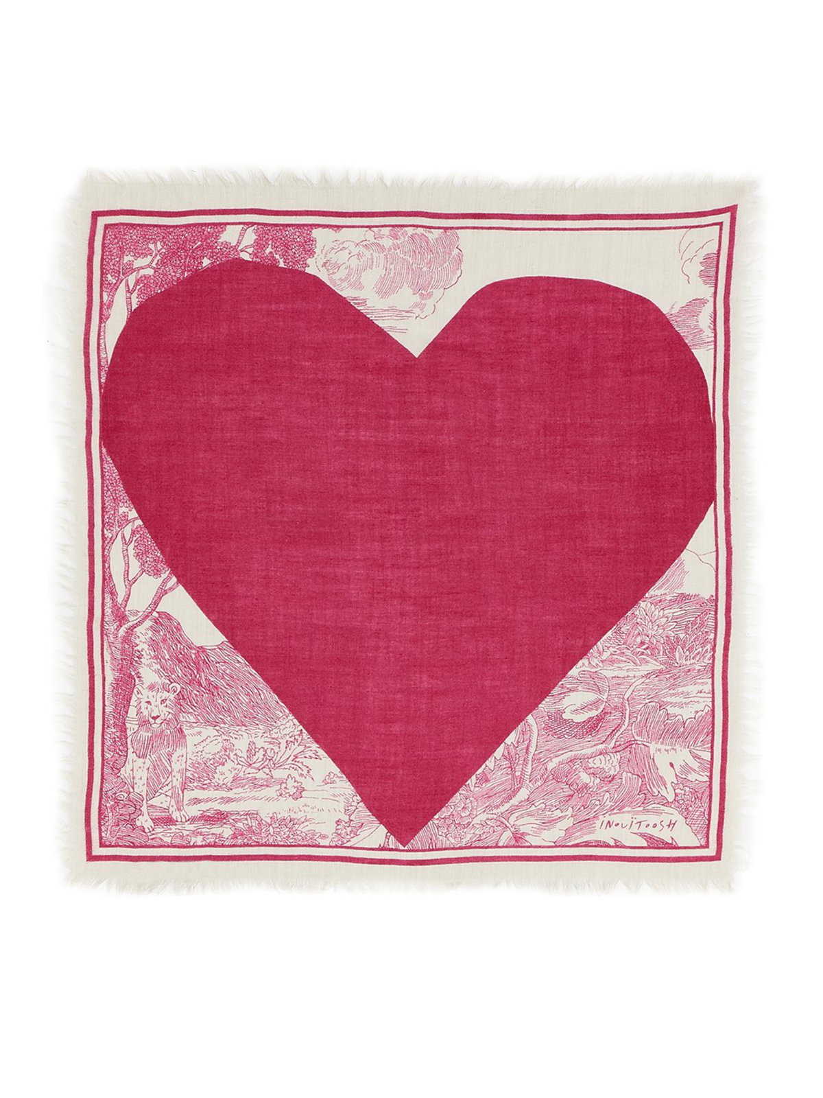 Tuch von Hello Love