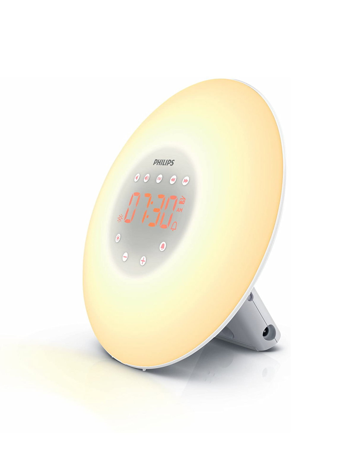 Wake-up Light