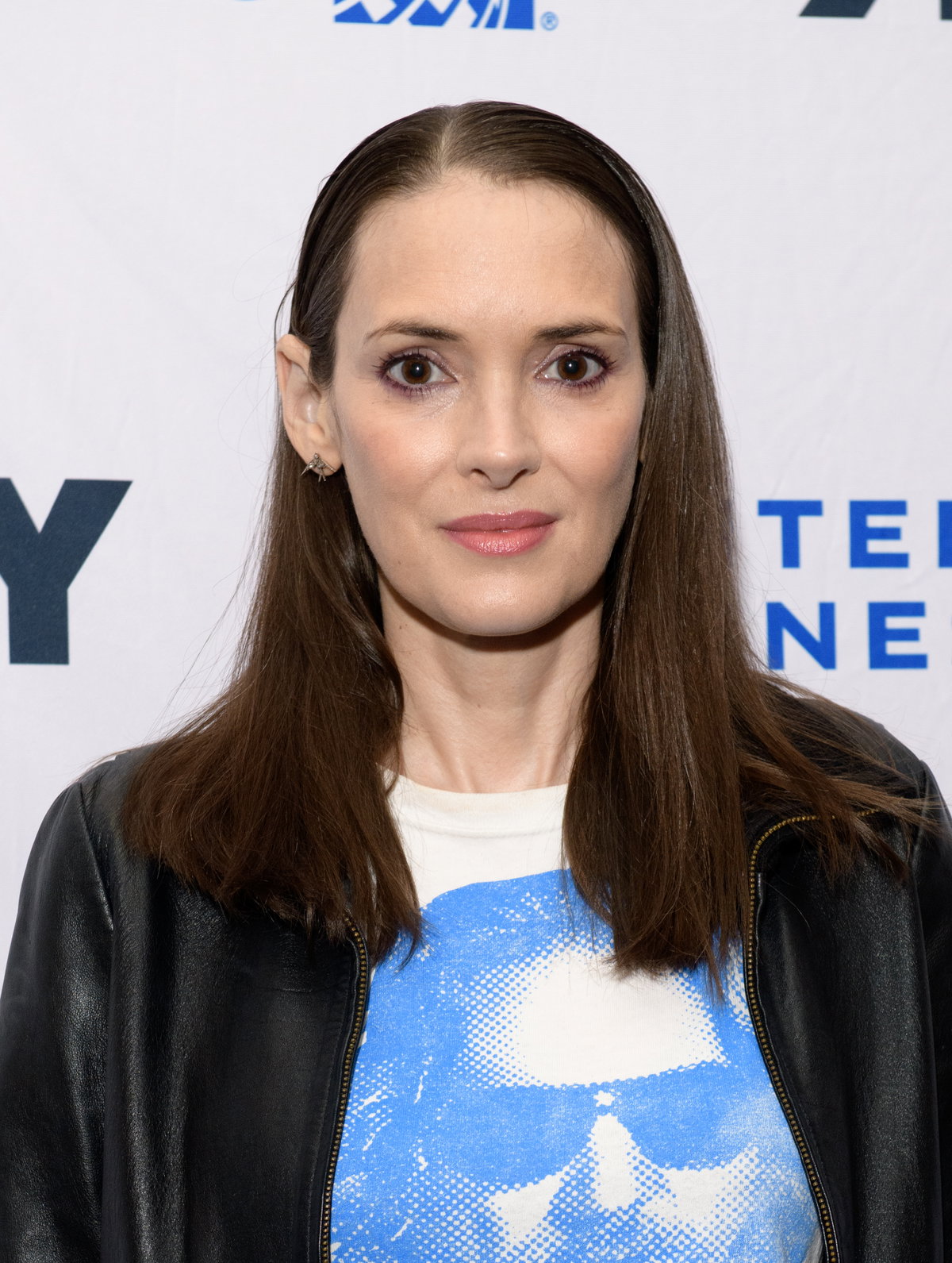 Winona Ryder