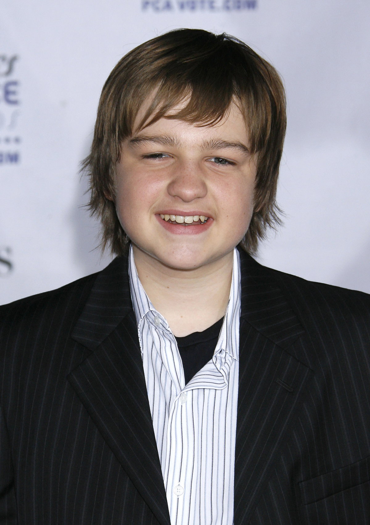 Angus T. Jones