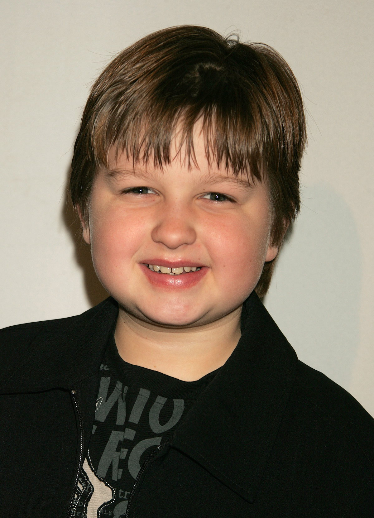 Angus T. Jones