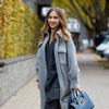 Modetrend 2021: Ann-Kathrin Götze trägt das perfekte Outfit für den Lockdown