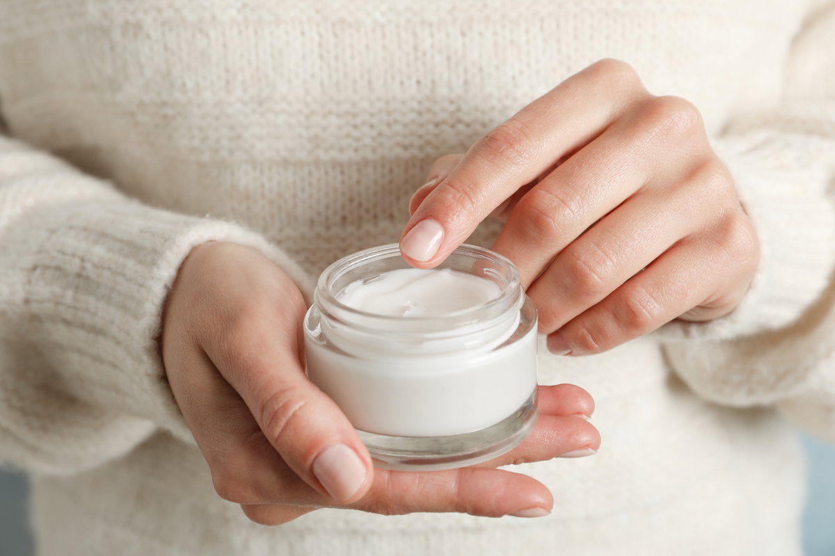 Anti Aging Creme