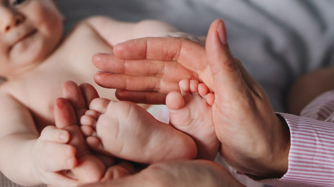 Eltern sein: 5 Dinge, über die dich vorher keiner aufklärt