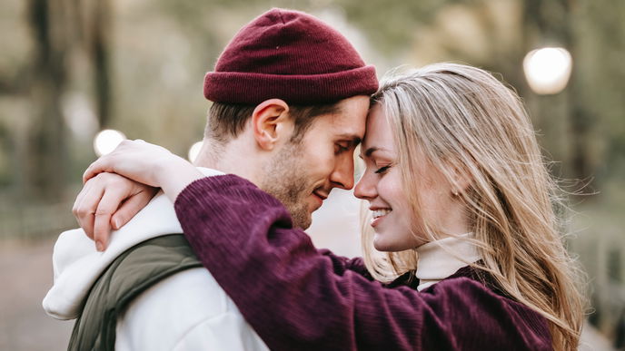 Bedingungslose Liebe: Gibt es sie wirklich?