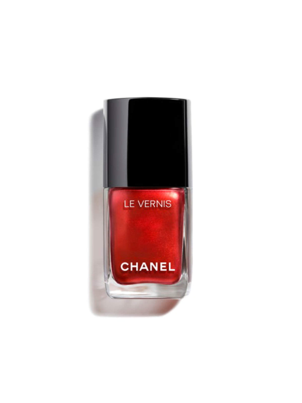 Chanel Nagellack