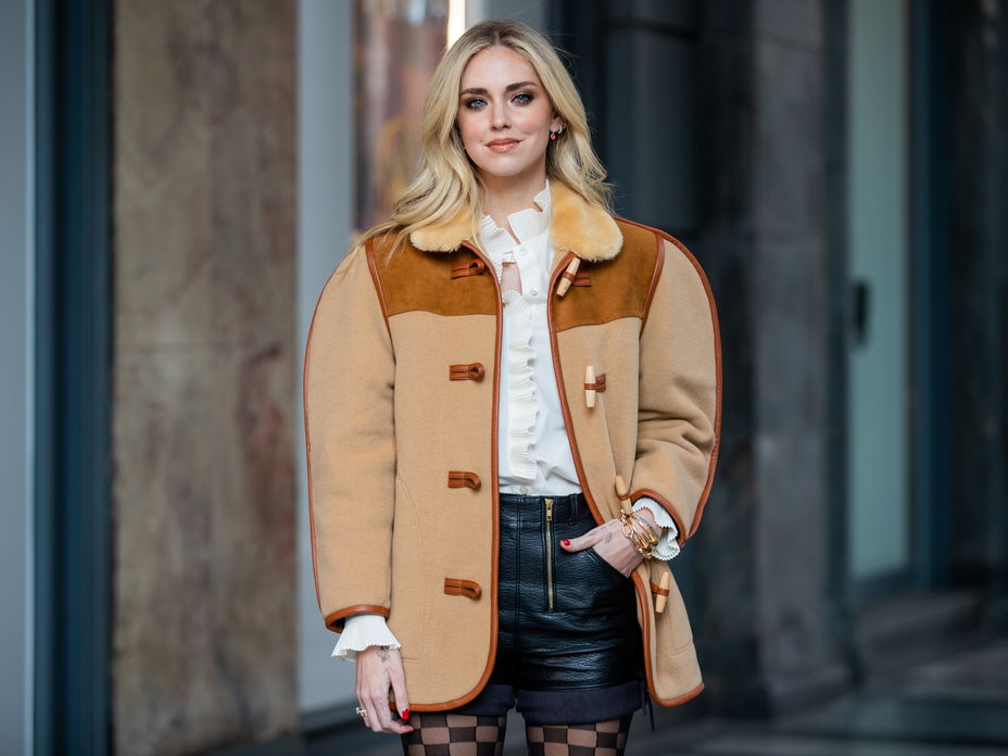 Chiara Ferragni