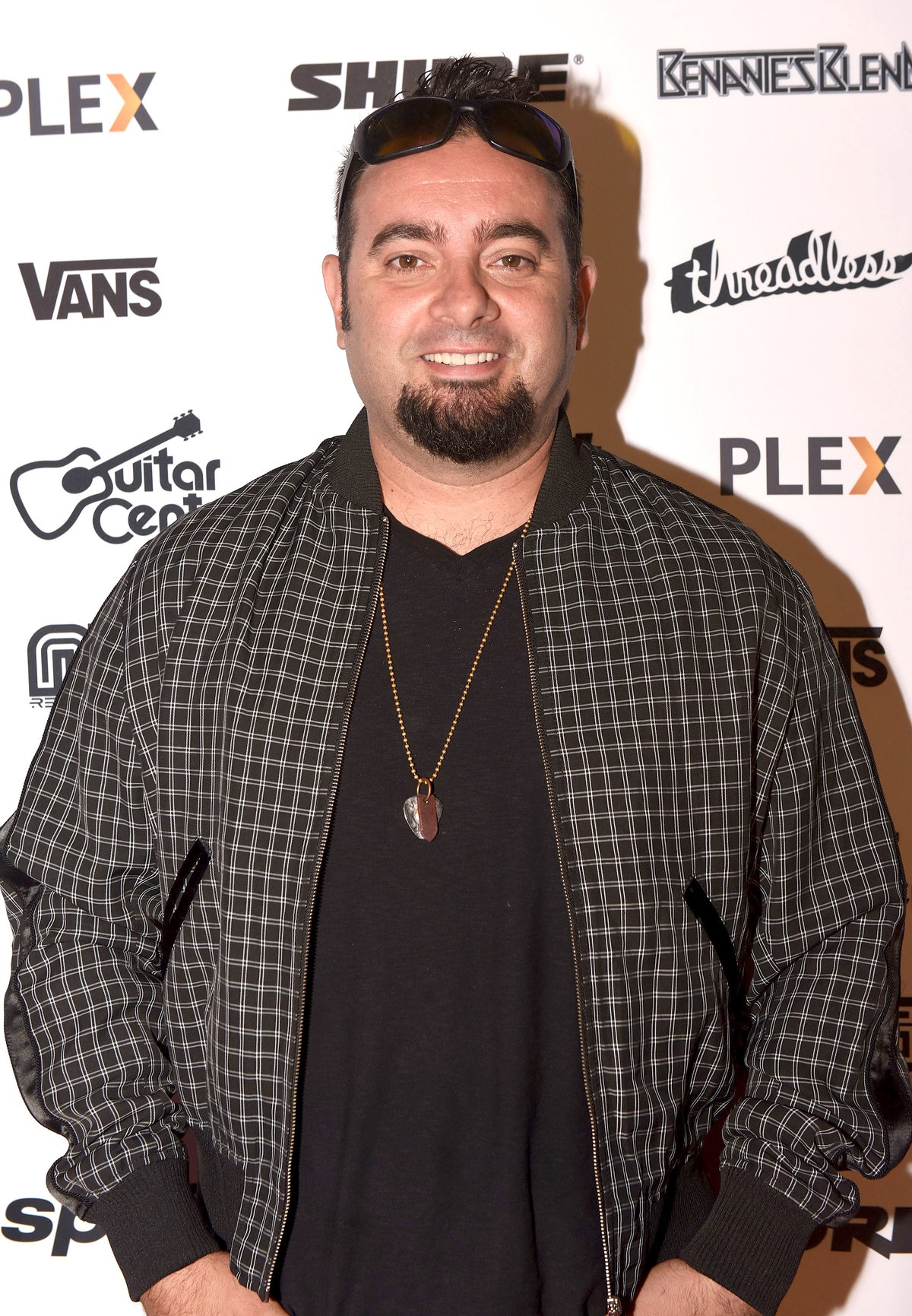 Chris Kirkpatrick