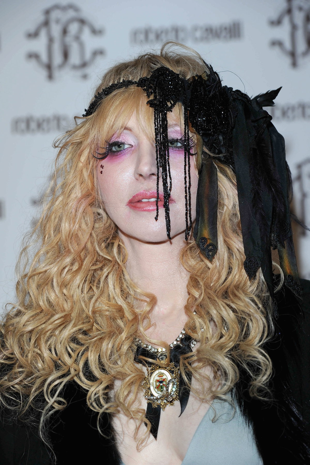 Courtney Love