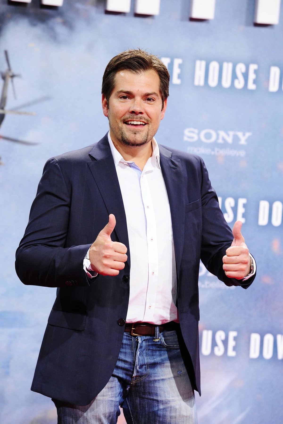 Daniel Fehlow
