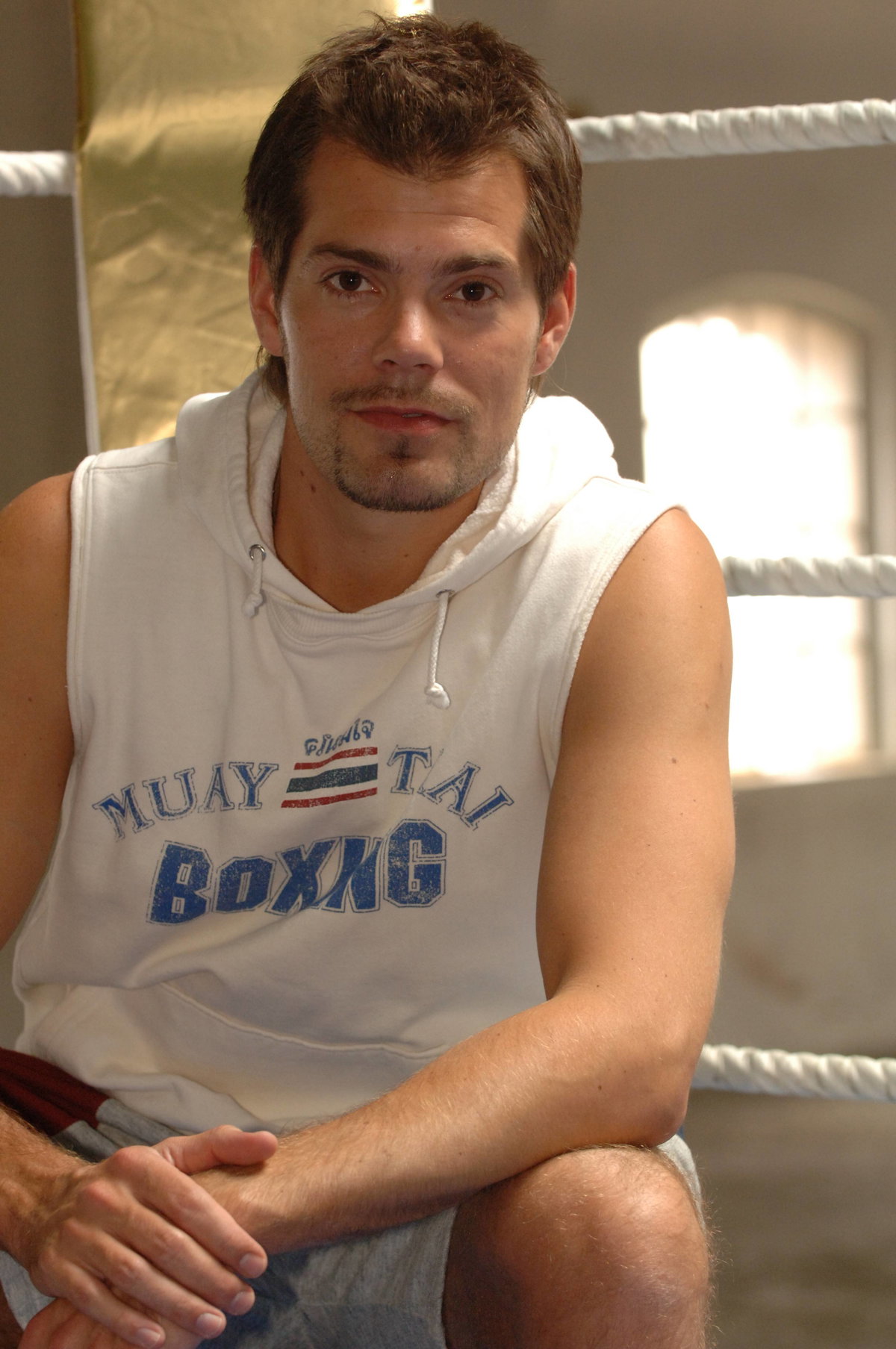 Daniel Fehlow