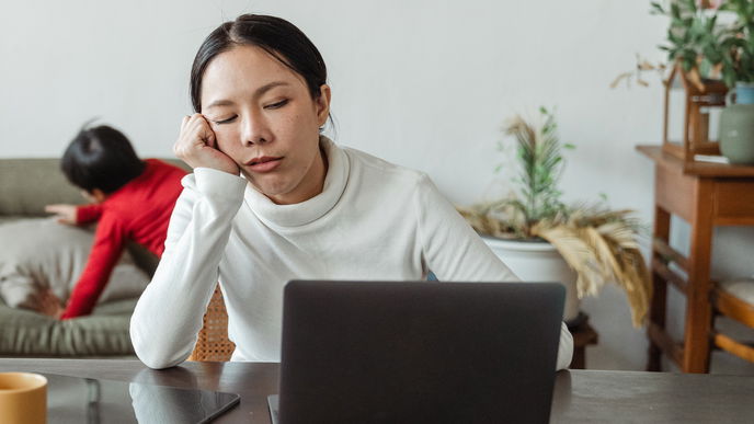 Depressionen: Diese 5 Berufe können psychisch krank machen