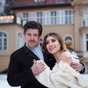 "Starke Frauen, starke Themen" by Diana June: Eltern werden - Partner bleiben?