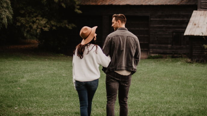 Liebe: Diese positiven Dinge kann Eifersucht in deiner Beziehung bewirken!