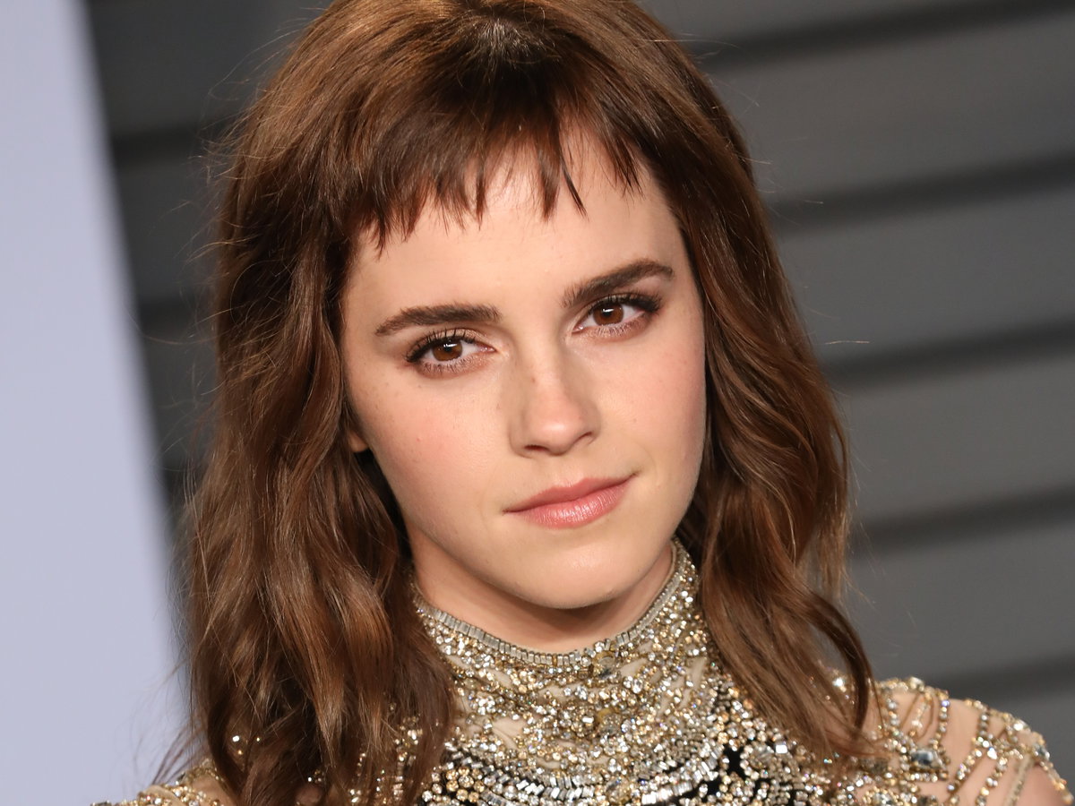 Emma Watson