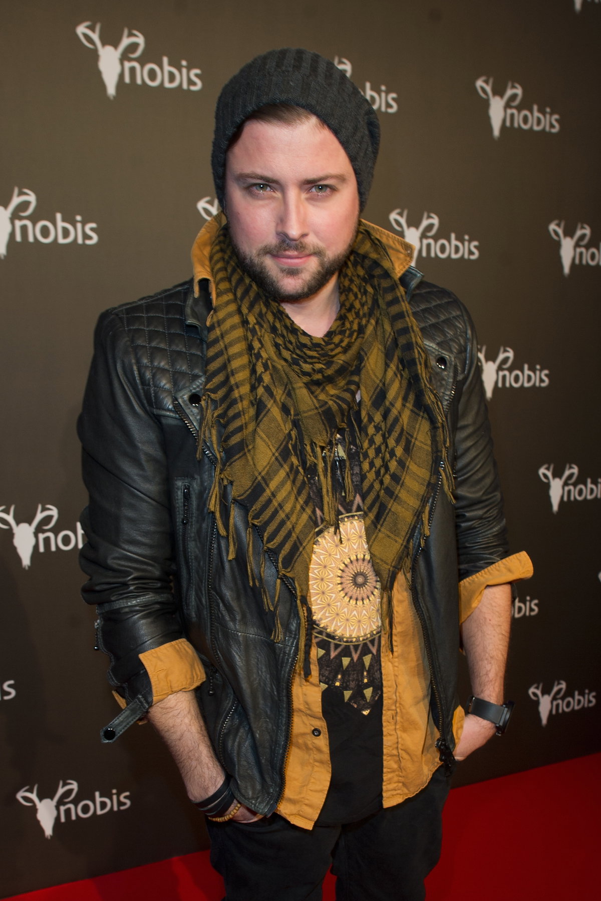 Felix von Jascheroff