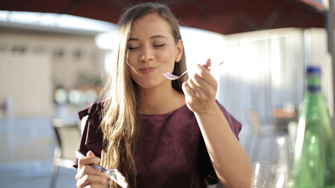 Gesunde Ernährung: Das sind die besten Alternativen zu Junkfood