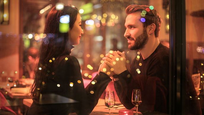 Casual Dating: Mit diesen Tricks machst du es richtig!