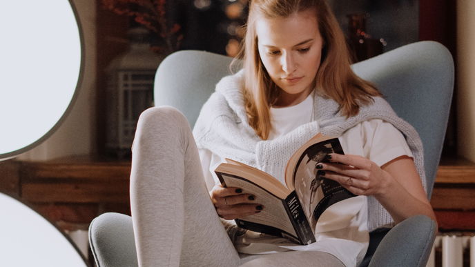 Gute Krimis: Das sind die 5 besten Thriller Bücher 