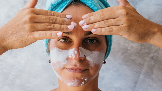 Hautpflege Ende 30: Das ist die perfekte Hautpflege-Routine für Frauen Ende 30