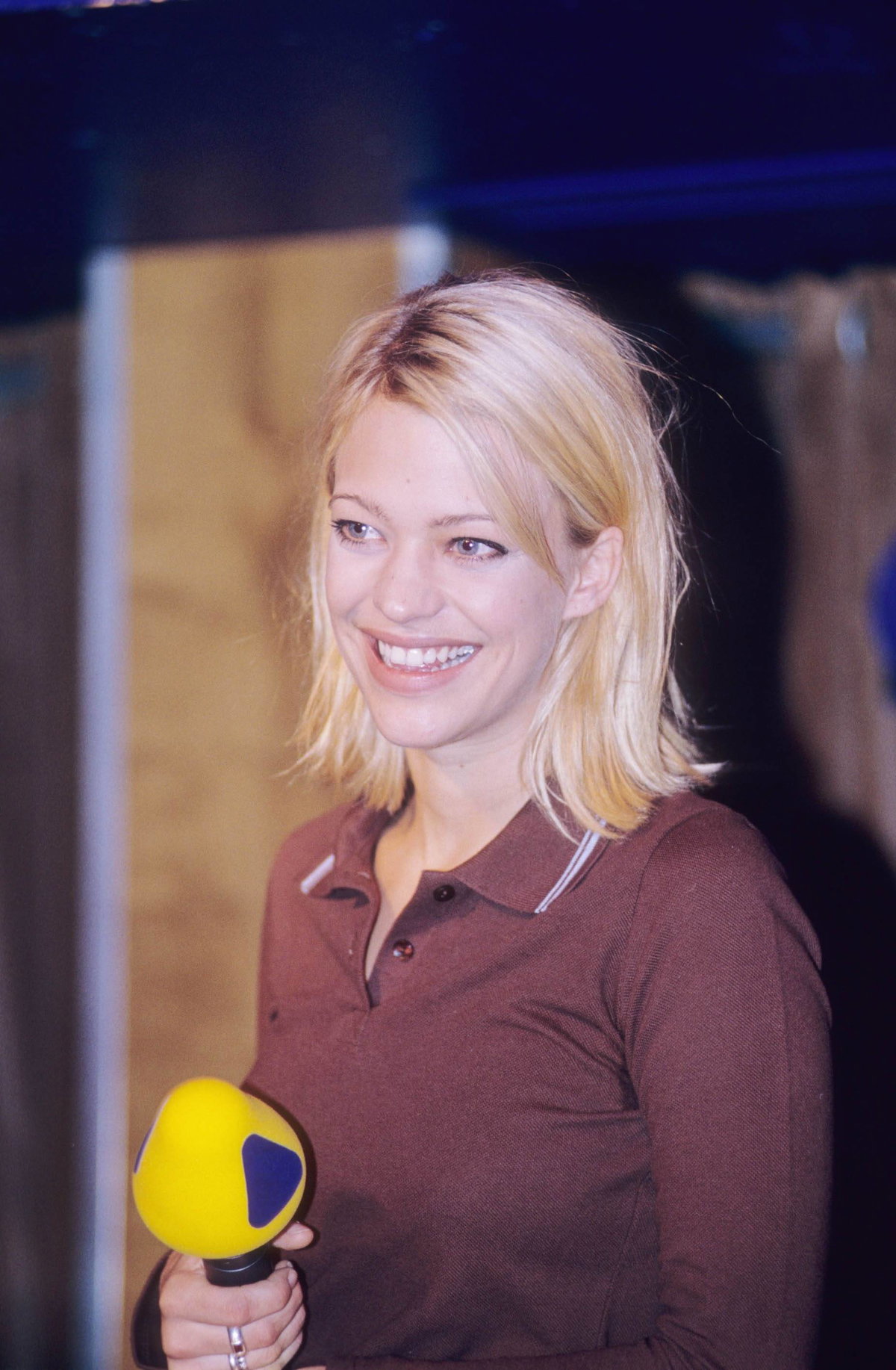 Heike Makatsch