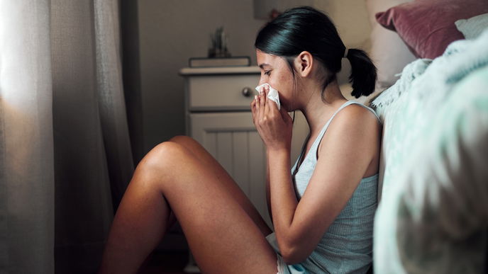 Herz gebrochen: Das könnt ihr jetzt dagegen tun