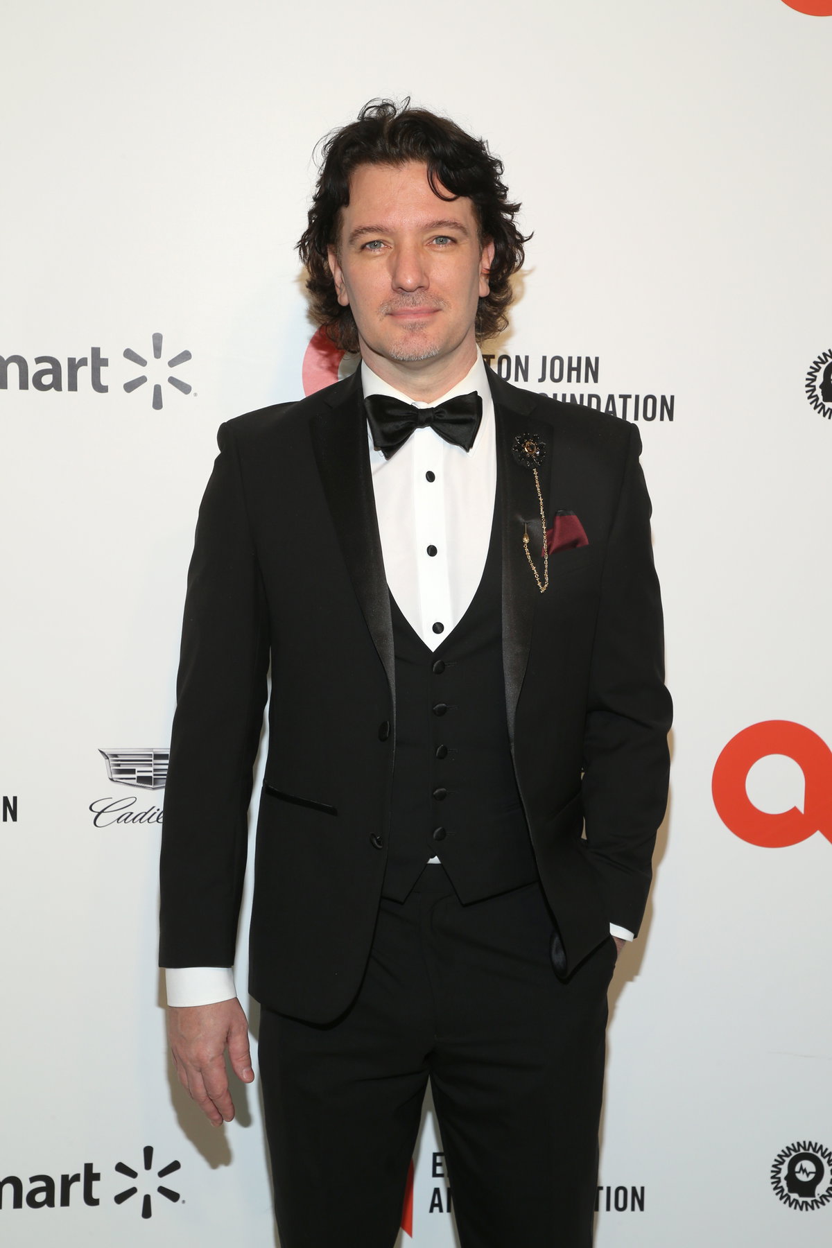 JC Chasez