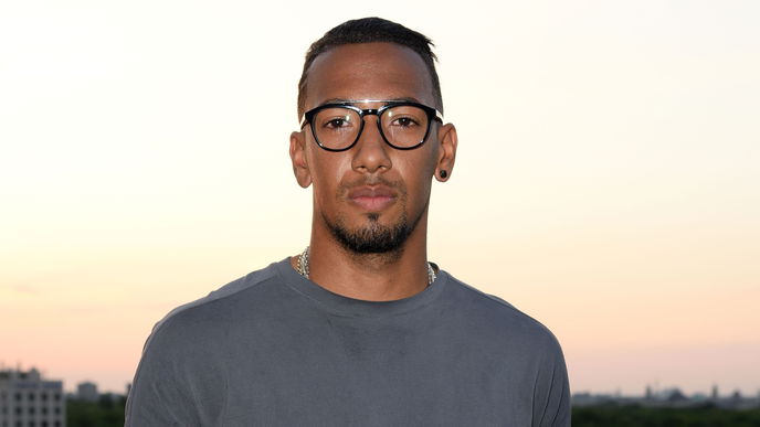 Nach Kasia Lenhardts Tod: Jérôme Boateng reist zurück nach Deutschland