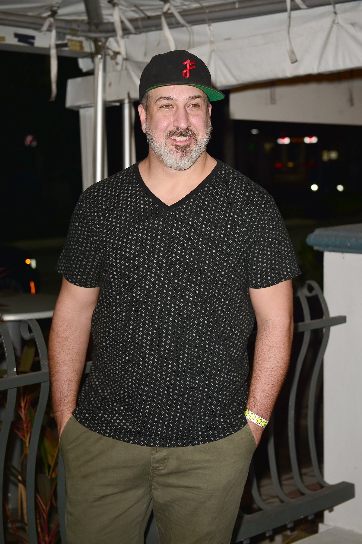 Joey Fatone