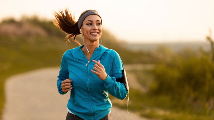 Joggen lernen: Wichtige Tipps für Anfänger