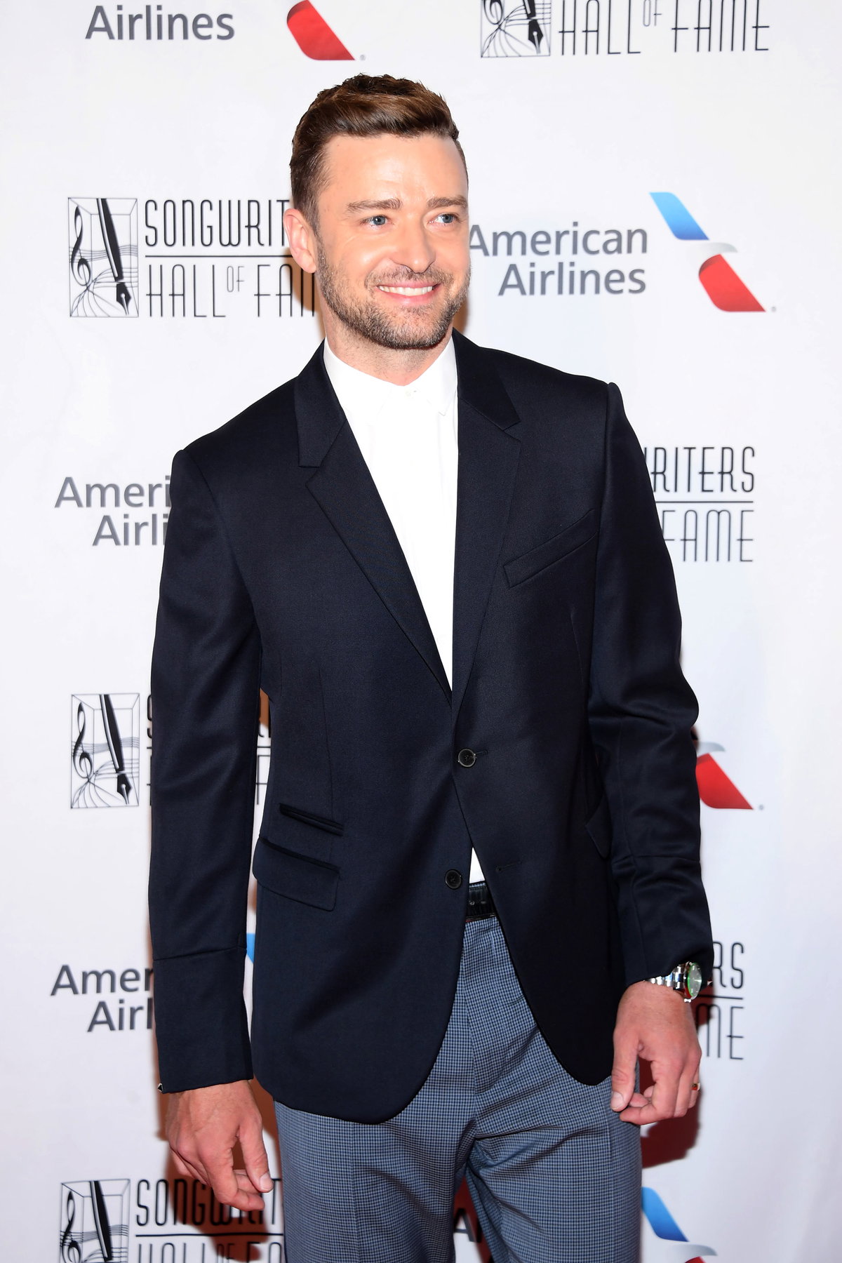 Justin Timberlake
