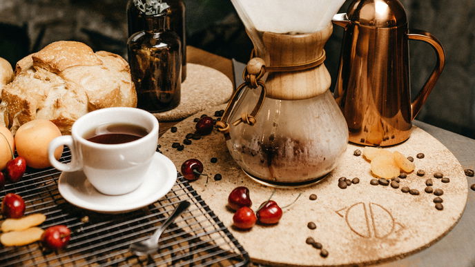 Mit diesen 3 Tipps schmeckt dein Kaffee noch besser