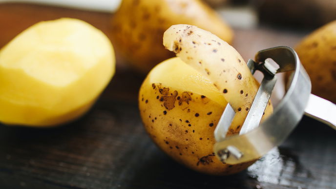 Kartoffeldiät: Wie sie funktioniert und ob sie wirklich sinnvoll ist